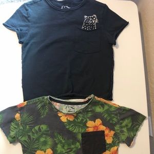 Art Class boys Tee shirts